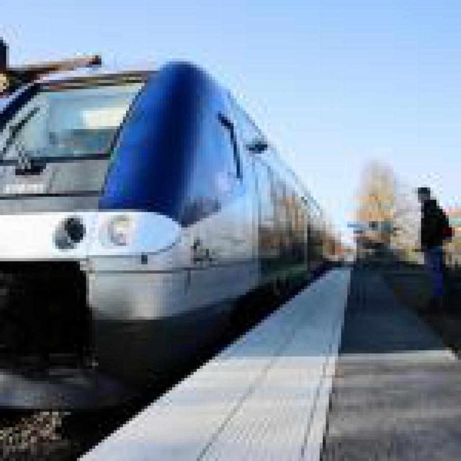 PRIVATISATION DE LA SNCF  : Les masques tombent !