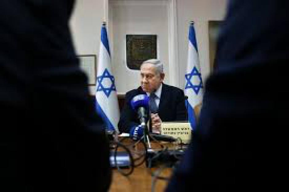 ISRAËL > Les partis de gauche s'allient pour contrer Netanyahu