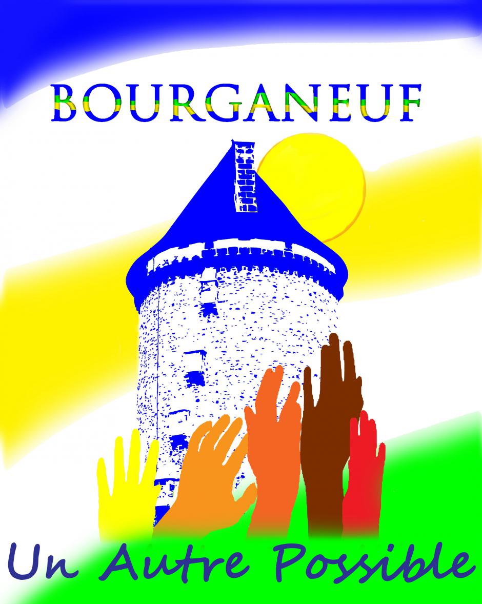 BULLETIN MUNICIPAL OCTOBRE 2016 : Communiqué du groupe « BOURGANEUF UN AUTRE POSSIBLE »