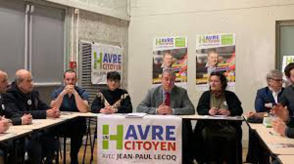 MUNICIPALES : Fabien Roussel au Havre mercredi 17 pour soutenir la liste menée par Jean-Paul Lecoq