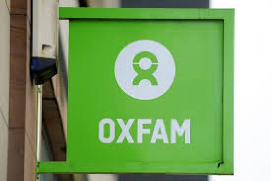 Communiqué de presse OXFAM : Le BASIC sous embargo