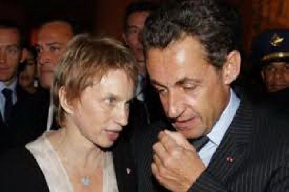 SAGACITÉ > Quoi de neuf ? Sarkozy !