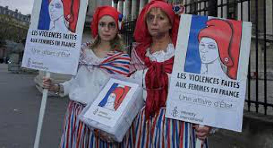 LUTTE CONTRE LES VIOLENCES CONJUGALES : Le rapport qui tacle le gouvernement
